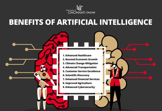 Illustration of global policymakers and scientists shaping AI research and regulation in 2025
