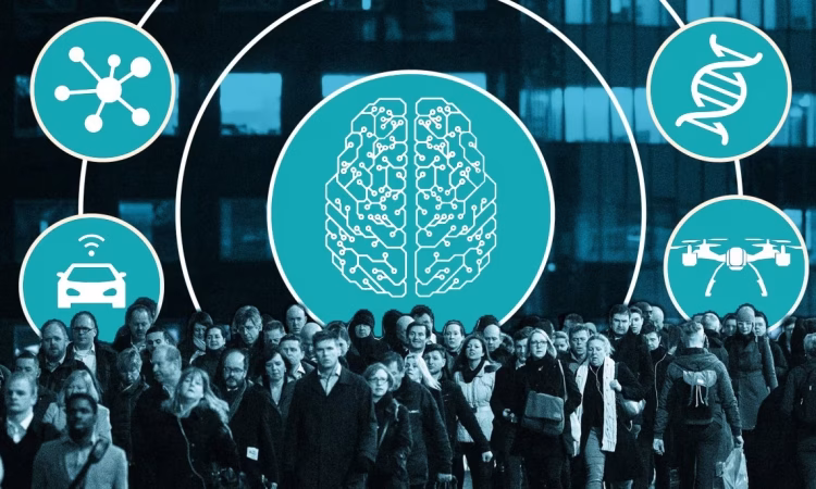 AI trends transforming technology, business, and society worldwide