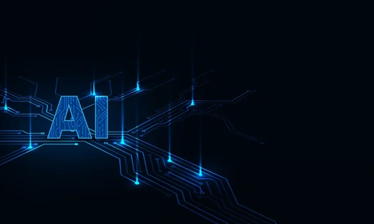 Artificial intelligence transforming industries and human creativity in 2025