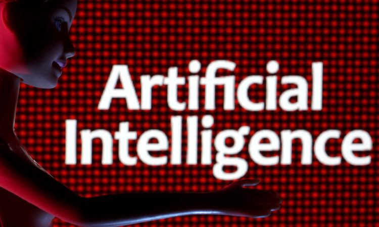 AI ethics and policies overview showing responsible AI use in 2025