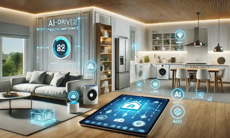 AI-powered automation and smart systems in industries and smart cities