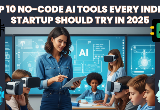 Top AI startups of 2025 transforming industries with innovative artificial intelligence solutions