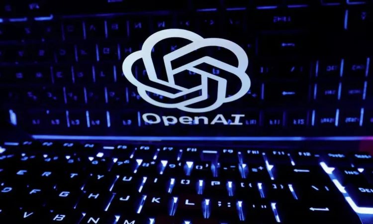 OpenAI reaches $500 billion valuation after SoftBank share sale
