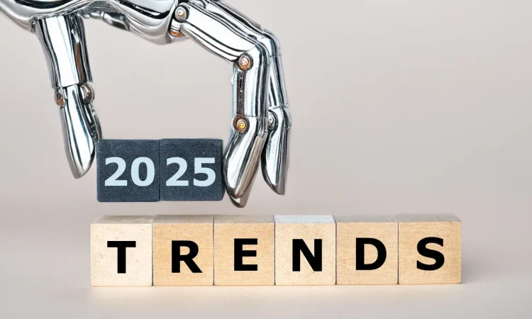 Latest artificial intelligence news showcasing new AI tools, research, and industry innovations