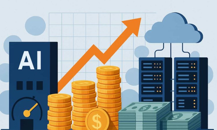 OpenAI CEO presenting the $13 billion to $1 trillion AI growth strategy