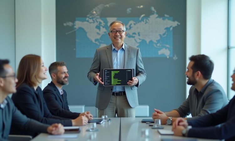 Nvidia AI empire and top startup investments in 2025