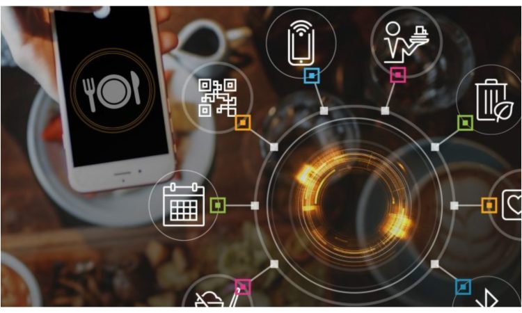 Young workers browsing Facebook job boards for local job opportunities