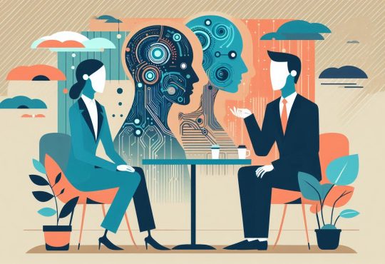 Jack & Jill AI agents streamlining job hunting and recruitment