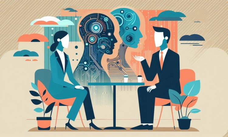 Jack & Jill AI agents streamlining job hunting and recruitment