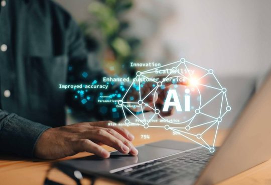 Emerging AI technologies in 2025 transforming healthcare, robotics, and cybersecurity