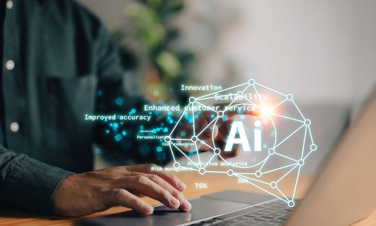 Emerging AI technologies in 2025 transforming healthcare, robotics, and cybersecurity