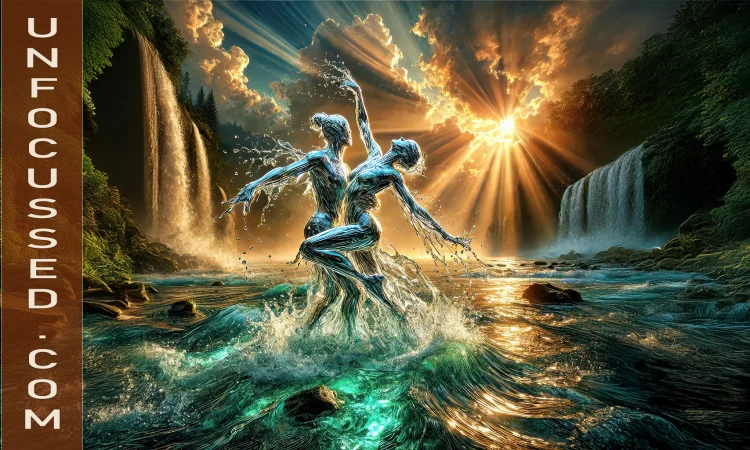 User creating a mobile app with Nothing Playground AI app builder