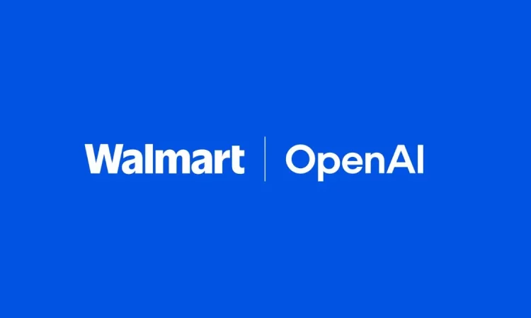 Shopping on Walmart via ChatGPT AI interface