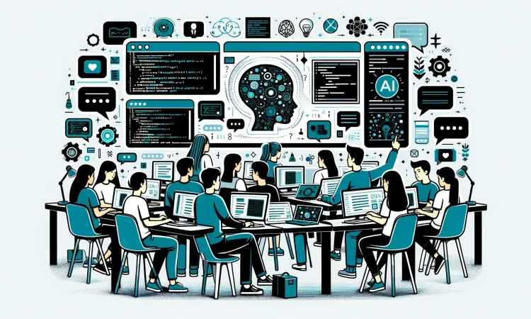 AI research and innovation showcasing tools and technologies in 2025