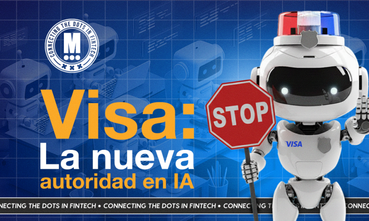 Visa Trusted Agent Protocol securing AI-powered online shopping