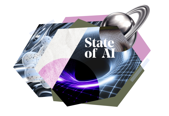AI agent using world models to interact with real-world environments