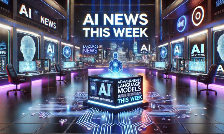 Global AI news highlights and latest artificial intelligence breakthroughs