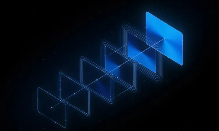 Google Gemini 3 AI model being unveiled as a competitor to GPT-5