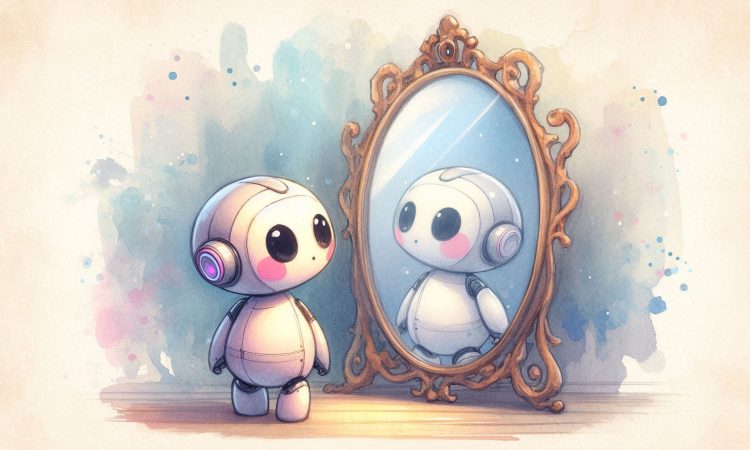 Artificial intelligence reaching its limits with human and machine contrast