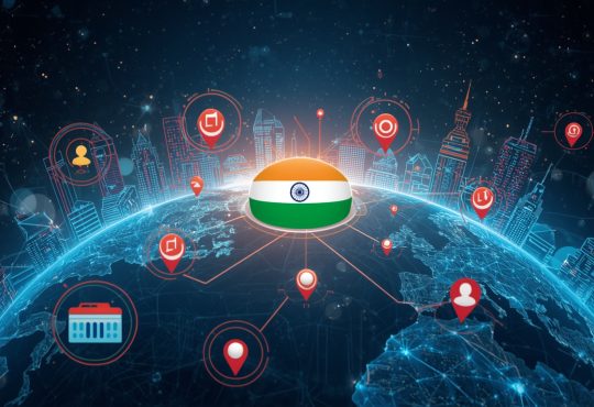 India leading the global AI ecosystem in 2025 with innovation and ethical AI initiatives