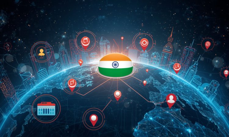 India leading the global AI ecosystem in 2025 with innovation and ethical AI initiatives