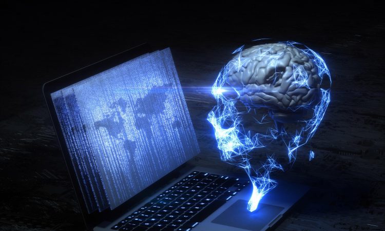 AI breakthroughs 2025 showing quantum intelligence and self-learning systems