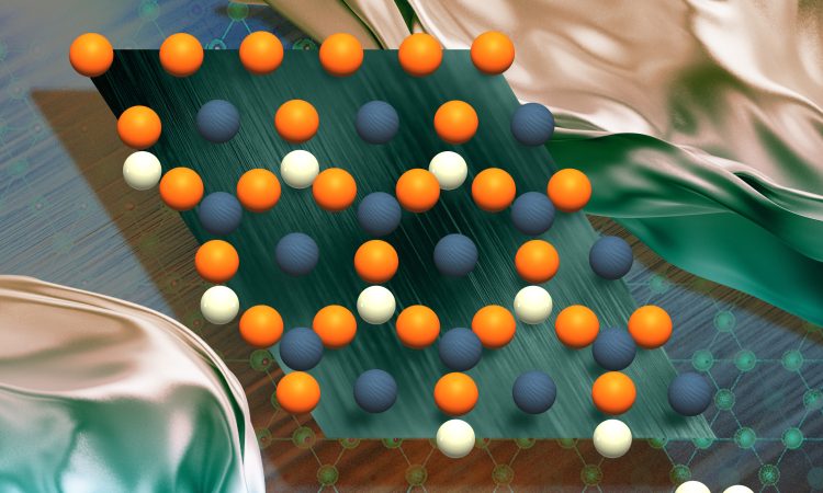 Illustration of AI generative models and real-world applications