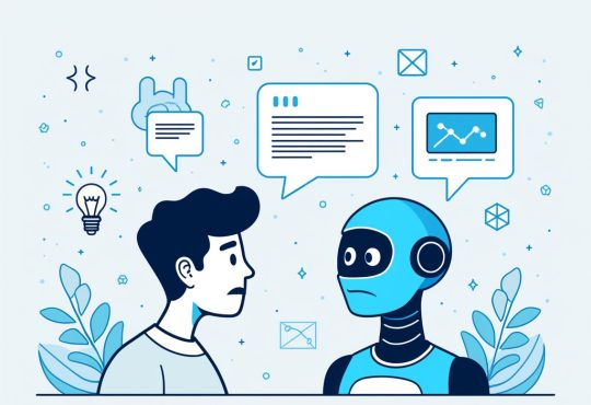 AI chatbots and machine learning transforming NLP and industry applications