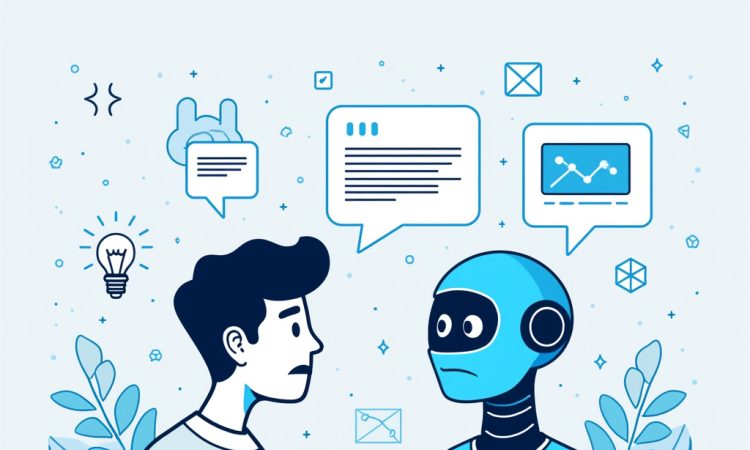 AI chatbots and machine learning transforming NLP and industry applications