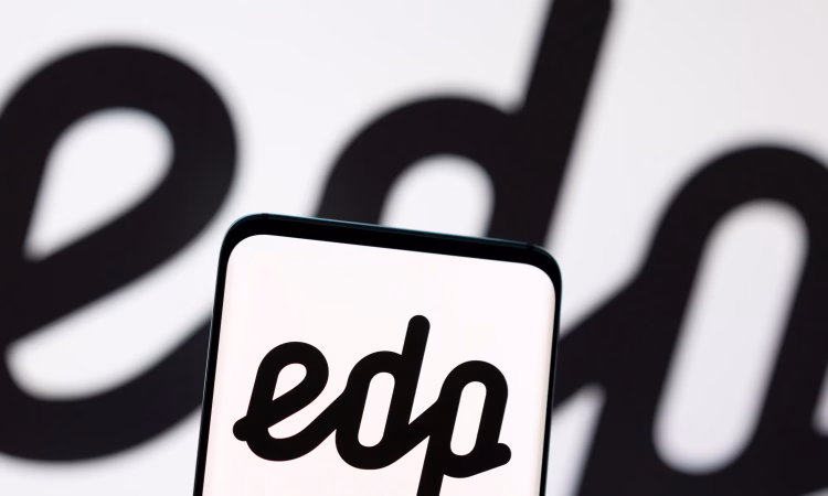 Ares Management and EDPR renewable energy projects in the U.S., including solar, wind, and storage assets