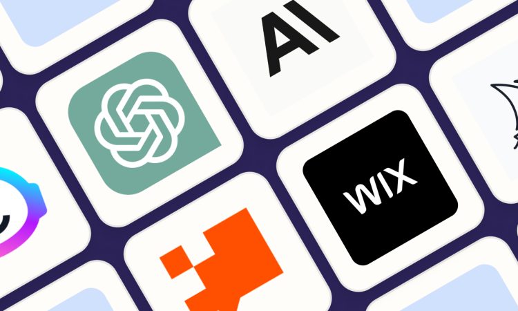 Top AI tools and platforms transforming industries in 2025