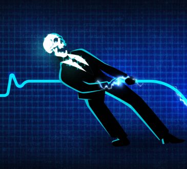 AI surrogate representing patient in life-or-death medical decision