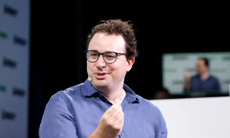 Rahul Patil appointed as Anthropic CTO focusing on AI infrastructure