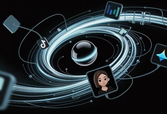Screenshot of ByteDance’s Doubao AI chatbot interface showing user-friendly chat features