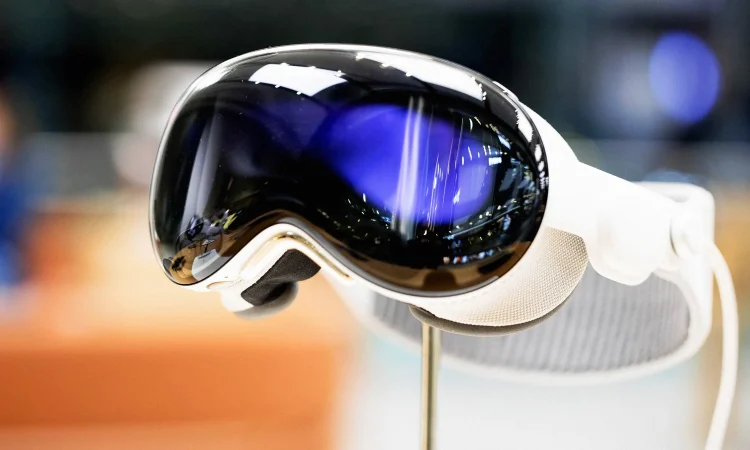 Prime Intellect team showcasing INTELLECT-3, a US DeepSeek AI model