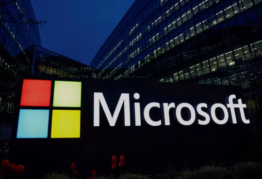 Windows 11 interface showcasing new AI Copilot features and upgrades