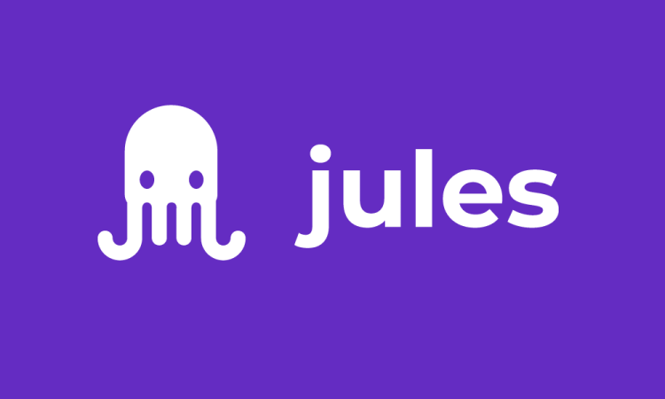 Google Jules AI coding assistant integrated into developer workflows