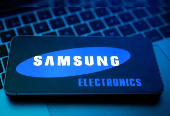 Samsung Electronics shares with Jay Y. Lee and family selling $1.2 billion stake
