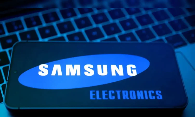 Samsung Electronics shares with Jay Y. Lee and family selling $1.2 billion stake