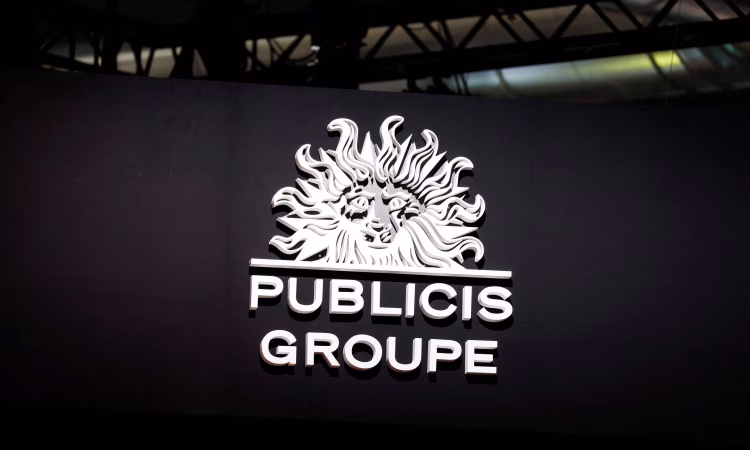 Publicis team using AI-powered tools to drive marketing growth in 2025