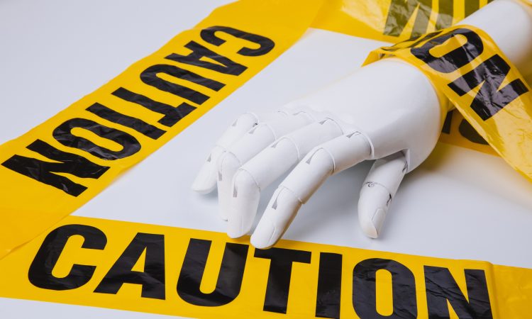 Governor signing California AI law protecting children from fake nude images