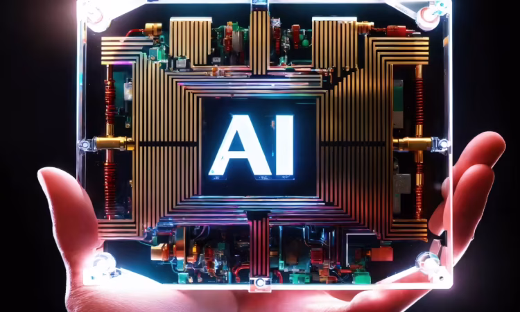 India AI revolution transforming industries and making global headlines