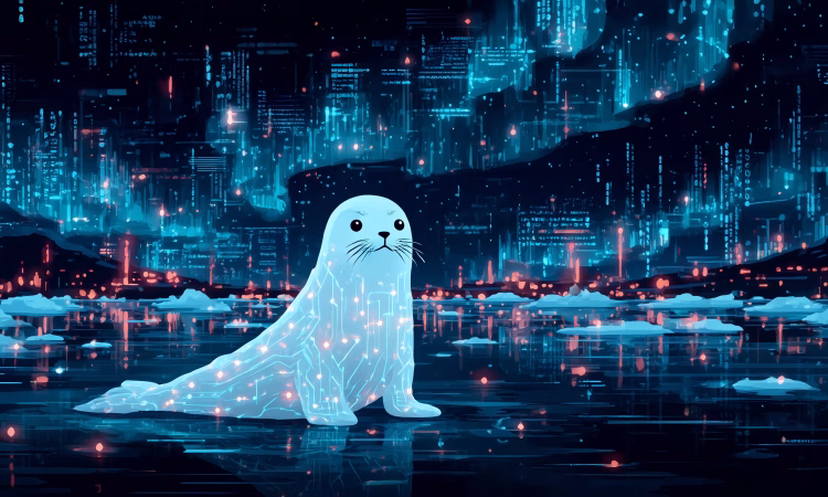MIT SEAL self-improving language model adapting autonomously