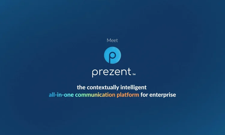 Prezent AI acquisitions – CEO announces $30 million funding