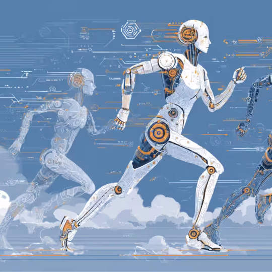 Claude Haiku 4.5 AI model by Anthropic, free and powerful AI for enterprises