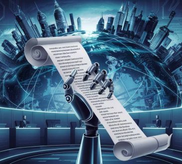 Global AI laws ensuring safer and ethical AI innovation