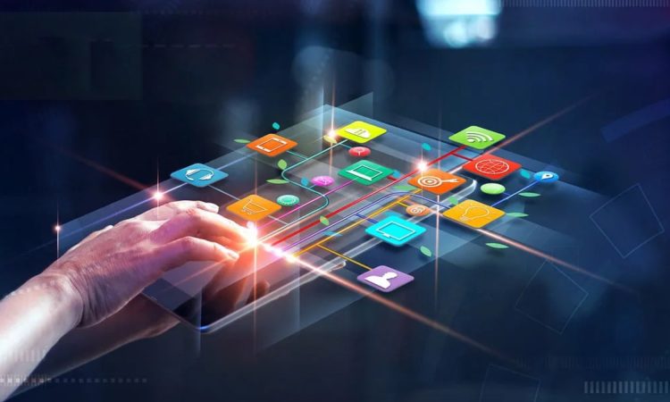 Nothing Playground AI interface showing mini apps created using text prompts