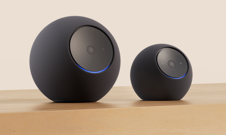 Alexa+ on Fire TV device displaying AI-powered voice interactions