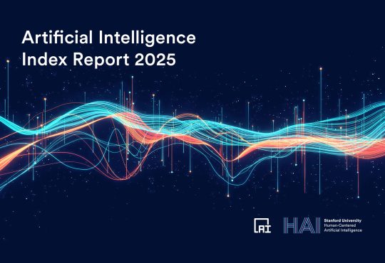 Global AI investments and market growth trends in 2025