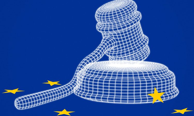 EU easing AI and privacy rules debate